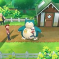 『ポケモン ピカ・ブイ』この連れ歩きがヤバい！10選