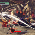 PS4『GOD EATER 3』新TVCMを公開─「絶望を 翔け抜けろ」