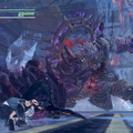 PS4『GOD EATER 3』新TVCMを公開─「絶望を 翔け抜けろ」