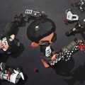 『スプラトゥーン2』更新データVer.4.3.0を12月5日午前10時より配信！ベッチューコレクション第4弾が登場