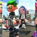 『スプラトゥーン2』最後の追加ブキはどれも見どころあり！8つのブキの性能をチェック