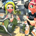 『スプラトゥーン2』最後の追加ブキはどれも見どころあり！8つのブキの性能をチェック