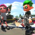 『スプラトゥーン2』最後の追加ブキはどれも見どころあり！8つのブキの性能をチェック