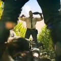 PS4版『PUBG』実写映像を映画版「MGS」監督が手掛ける！フライパン大活躍