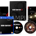 『GOD EATER 3』物語の魅力を伝える「ストーリートレイラー」が12月10日22時に公開決定！Twitterアカウントではカウントダウンも実施