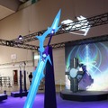 『FGO』冬祭りスタート！女主人公はピエロにフォウくんは玉乗り、サーカス仕様で華やかな会場