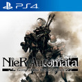 『NieR:Automata Game of the YoRHa Edition』2019年2月21日発売決定！ゲーム本編にDLCや各種特典を追加した特別版