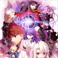 AbemaTV、大晦日に「Fate/staynight[HF]」第一章“オーディオコメンタリー版”を独占配信