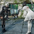 『ソウルキャリバーVI』の『ニーア オートマタ』コラボDLC「2B」配信日決定！