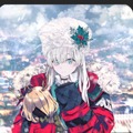 『FGO』「ホーリー・サンバ・ナイト」新礼装を手がけたクリエイター陣がイラストなどを公開─クリスマスなワルキューレの設定画も！