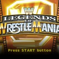 WWE Legends of WrestleMania