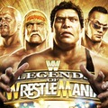 WWE Legends of WrestleMania