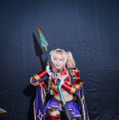 「CygamesFes2018」はコスプレが熱い！『グラブル』公式レイヤーから『ドラガリ』中国人気レイヤーまで【写真132枚】