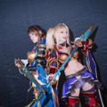 「CygamesFes2018」はコスプレが熱い！『グラブル』公式レイヤーから『ドラガリ』中国人気レイヤーまで【写真132枚】