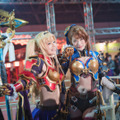 「CygamesFes2018」はコスプレが熱い！『グラブル』公式レイヤーから『ドラガリ』中国人気レイヤーまで【写真132枚】