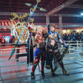 「CygamesFes2018」はコスプレが熱い！『グラブル』公式レイヤーから『ドラガリ』中国人気レイヤーまで【写真132枚】