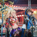 「CygamesFes2018」はコスプレが熱い！『グラブル』公式レイヤーから『ドラガリ』中国人気レイヤーまで【写真132枚】