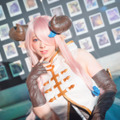 「CygamesFes2018」はコスプレが熱い！『グラブル』公式レイヤーから『ドラガリ』中国人気レイヤーまで【写真132枚】