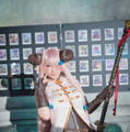 「CygamesFes2018」はコスプレが熱い！『グラブル』公式レイヤーから『ドラガリ』中国人気レイヤーまで【写真132枚】