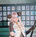 「CygamesFes2018」はコスプレが熱い！『グラブル』公式レイヤーから『ドラガリ』中国人気レイヤーまで【写真132枚】