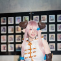 「CygamesFes2018」はコスプレが熱い！『グラブル』公式レイヤーから『ドラガリ』中国人気レイヤーまで【写真132枚】