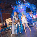 「CygamesFes2018」はコスプレが熱い！『グラブル』公式レイヤーから『ドラガリ』中国人気レイヤーまで【写真132枚】