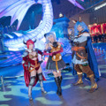 「CygamesFes2018」はコスプレが熱い！『グラブル』公式レイヤーから『ドラガリ』中国人気レイヤーまで【写真132枚】