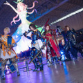 「CygamesFes2018」はコスプレが熱い！『グラブル』公式レイヤーから『ドラガリ』中国人気レイヤーまで【写真132枚】