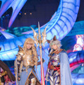 「CygamesFes2018」はコスプレが熱い！『グラブル』公式レイヤーから『ドラガリ』中国人気レイヤーまで【写真132枚】