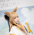 「CygamesFes2018」はコスプレが熱い！『グラブル』公式レイヤーから『ドラガリ』中国人気レイヤーまで【写真132枚】