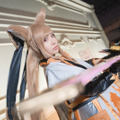 「CygamesFes2018」はコスプレが熱い！『グラブル』公式レイヤーから『ドラガリ』中国人気レイヤーまで【写真132枚】