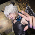 「CygamesFes2018」はコスプレが熱い！『グラブル』公式レイヤーから『ドラガリ』中国人気レイヤーまで【写真132枚】