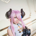 「CygamesFes2018」はコスプレが熱い！『グラブル』公式レイヤーから『ドラガリ』中国人気レイヤーまで【写真132枚】