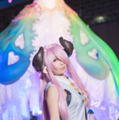 「CygamesFes2018」はコスプレが熱い！『グラブル』公式レイヤーから『ドラガリ』中国人気レイヤーまで【写真132枚】