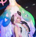 「CygamesFes2018」はコスプレが熱い！『グラブル』公式レイヤーから『ドラガリ』中国人気レイヤーまで【写真132枚】