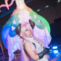 「CygamesFes2018」はコスプレが熱い！『グラブル』公式レイヤーから『ドラガリ』中国人気レイヤーまで【写真132枚】