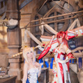 「CygamesFes2018」はコスプレが熱い！『グラブル』公式レイヤーから『ドラガリ』中国人気レイヤーまで【写真132枚】