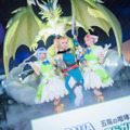 「CygamesFes2018」はコスプレが熱い！『グラブル』公式レイヤーから『ドラガリ』中国人気レイヤーまで【写真132枚】