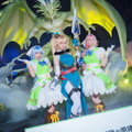 「CygamesFes2018」はコスプレが熱い！『グラブル』公式レイヤーから『ドラガリ』中国人気レイヤーまで【写真132枚】