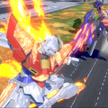 AC『機動戦士ガンダム エクストリームバーサス２』12月25日アップデート実施―新規参戦機体は「アッガイ（ダリル搭乗）」！【UPDATE】