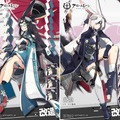 『アズールレーン』空母「蒼龍」「飛龍」に改造実装が決定―二航戦の2人がさらに強くなる！