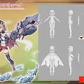 『アズールレーン』イベント「縹映る深緋の残響」の情報が公開―新SSR巡洋戦艦「天城」のスキルは超強力！【生放送まとめ・UPDATE】