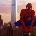 『Marvel's Spider-Man』ファンがフォトモードでコミック制作！完成度は原作さながら“アメイジング”