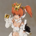 「クロスフレーム・ガール　ガオガイガー」8,100円（税抜）(C)SUNRISE