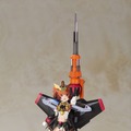 「クロスフレーム・ガール　ガオガイガー」8,100円（税抜）(C)SUNRISE