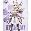 『アズールレーン』コミックマーケット95にて販売される各種グッズの情報が明らかに！