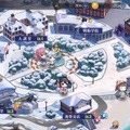 『アズールレーン』UIリニューアルの進捗報告動画が公開！学園やショップ、ドックなど様々なUIを一新