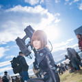 【コスプレ】「コミケ95」初日美女レイヤーまとめ！エヴァ、アズレン、SSSS.GRIDMANほか人気キャラ集結【写真103枚】