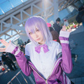 【コスプレ】「コミケ95」小柔SeeU、五木あきらなど人気美女レイヤー目白押し！2日目まとめ【写真161枚】