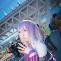 【コスプレ】「コミケ95」小柔SeeU、五木あきらなど人気美女レイヤー目白押し！2日目まとめ【写真161枚】